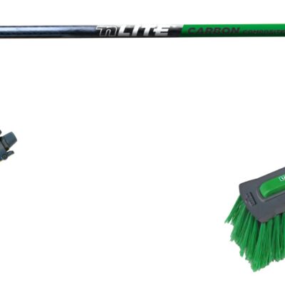 Unger Carbon Composite Set tot 8.60 meter