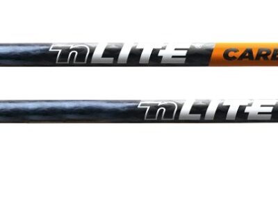 Unger nLite Carbon 24K Basis-Telescoopsteel 8.60 meter