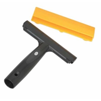 Ettore Pro+ 15cm Glass Scraper