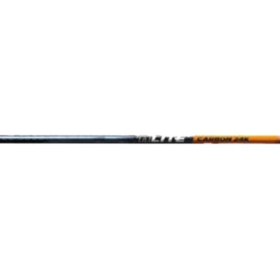 Unger nLite Carbon 24K Basis-Telescoopsteel tot 6.00 meter