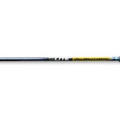 Unger nLite HiMod Carbon Basis-telescoopsteel tot 8.60 meter