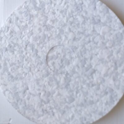Melamine Supreme Pad 17 inch (432mm) - per stuk