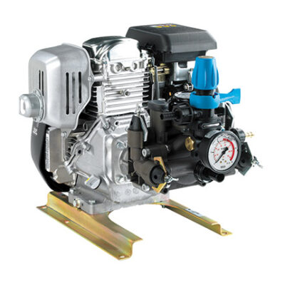 Low Pressure Wash DriveLine - 25 bar