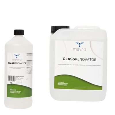 Glassrenovator - 1 liter