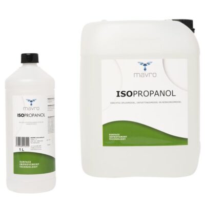 Isopropanol - 1 liter