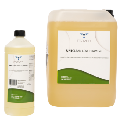 Uniclean low foaming - 10 liter