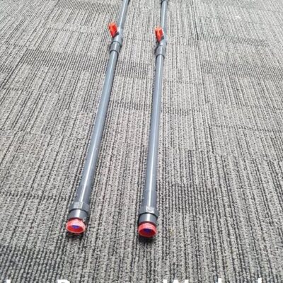 LowPressureWash Lans / Softwash Lans