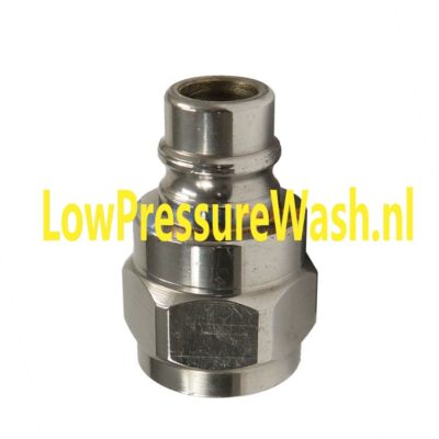 Insteeknippel 1/2" Bi -