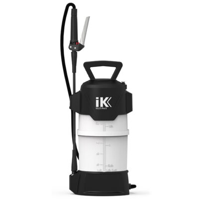 IK Multi Pro 9 - Professional sprayer