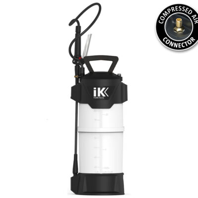 Professional Sprayer IK FOAM Pro 12