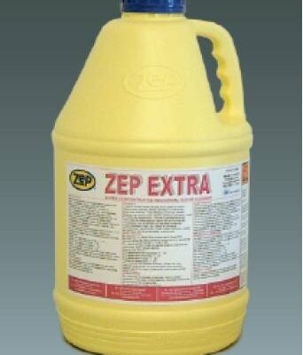 Zep Extra Industriële vloerreiniger - 5 liter