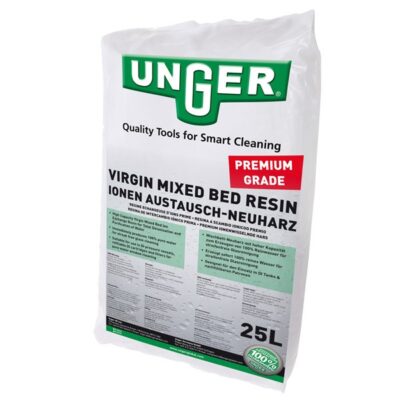 Unger Harskorrels - 25 L