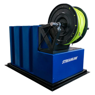 Ecostream 500 Ruitenreinigingssysteem