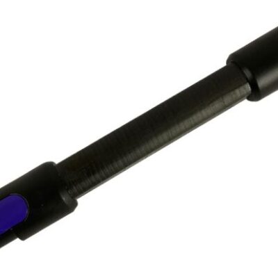 Streamline® Ova8® 200mm Carbon Brush Extension