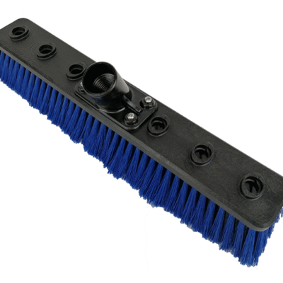 Streamline® Flat Medium Double Trim Brush – 14inch (360mm)