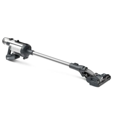 Numatic nq100 Quick Steelstofzuiger incl. Lader + 2X accu