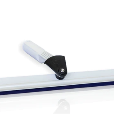 Wagtail E-Squeegee 14″ (35cm) plastic for Low-E Glass