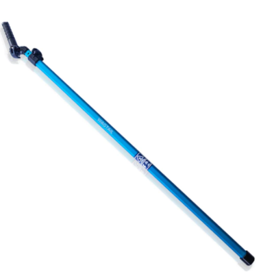 Wagtail Extension Pole – 2 sections 110cm tot 180cm