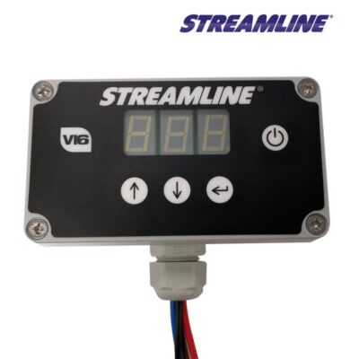 Varistreamer V16