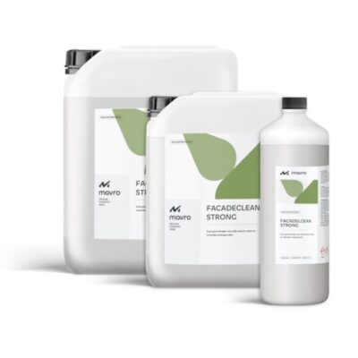 Facadeclean Strong - 5 liter