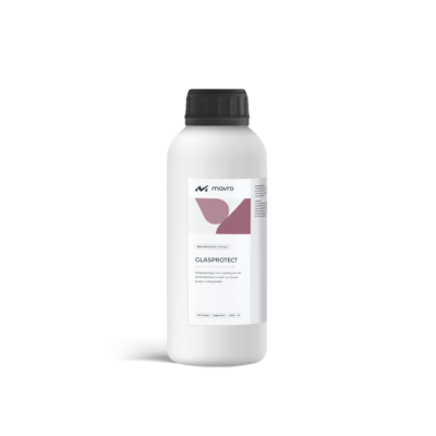 Glasprotect Glas nano coating - 100 ml