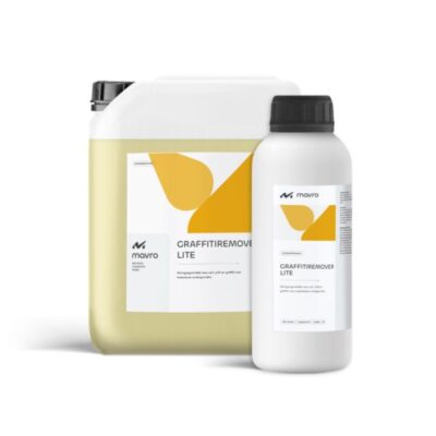 Graffiti Remover Lite Graffiti verwijderaar - 10 liter