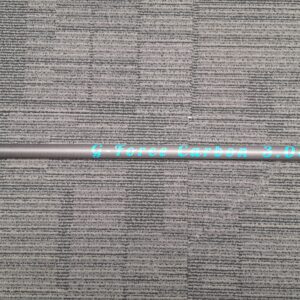 G-Force Carbon Anti-Spin Telescoopsteel 3,08 meter