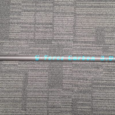 G-Force Carbon Anti-Spin Telescoopsteel 3,08 meter