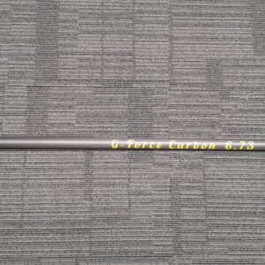 G-Force Carbon Anti-Spin Telescoopsteel 6,73 meter