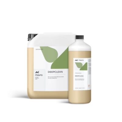 Deepclean Polijstcremé - 1 liter