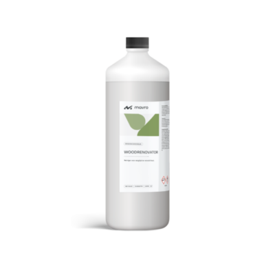 Wood Renovator Hout reiniger - 1 liter