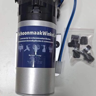 diaphragm pomp 12v 150psi