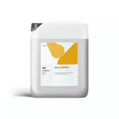 Multistrip Universele wasverwijderaar - 10 liter