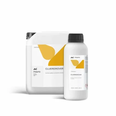 Glue Remover Lijmresten verwijderaar - 1 liter