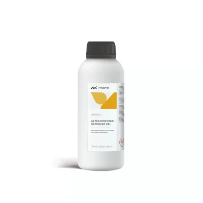 Cementsluierverwijderaar Gel - 1 liter