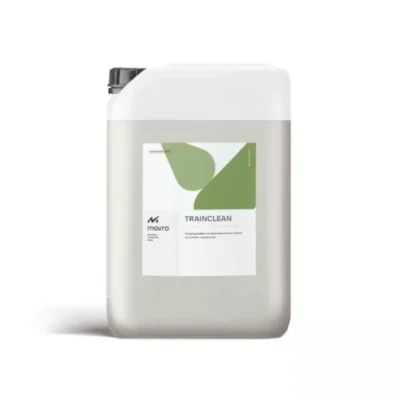 Train Clean Metaalreiniger voor roest, oxidatie, remstof - 10 liter