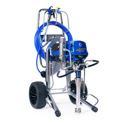 GRACO Ultra 695 XT ProContractor airless verfspuit Hi-Boy