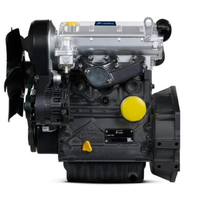 Aandrijflijn Diesel Liquid Cooled
