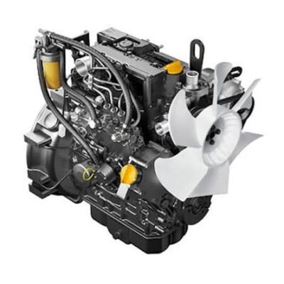 Diesel Engine Liquid Cooled - diverse varianten verkrijgbaar - op maat van uw wensen